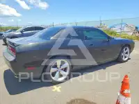 2010 Dodge CHALLENGER photo