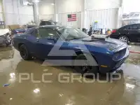 2010 Dodge CHALLENGER photo