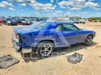 2010 Dodge CHALLENGER фото
