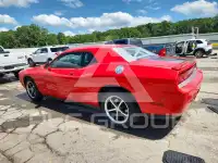 2010 Dodge CHALLENGER фото