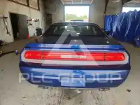 2010 Dodge CHALLENGER photo