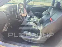 2010 Dodge CHALLENGER фото