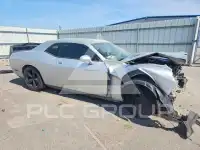 2010 Dodge CHALLENGER фото
