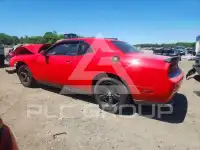 2010 Dodge CHALLENGER фото