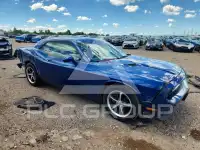 2010 Dodge CHALLENGER фото