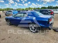 2010 Dodge CHALLENGER фото