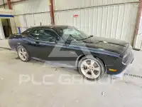 2010 Dodge CHALLENGER photo