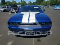 2010 Dodge CHALLENGER фото