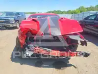 2010 Dodge CHALLENGER фото
