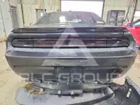2010 Dodge CHALLENGER фото