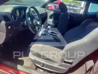 2010 Dodge CHALLENGER фото