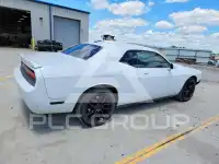 2010 Dodge CHALLENGER фото