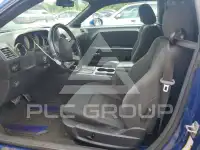2010 Dodge CHALLENGER фото