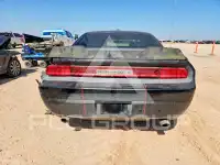 2010 Dodge CHALLENGER фото