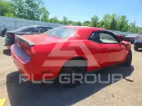 2010 Dodge CHALLENGER фото
