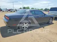 2010 Dodge CHALLENGER фото
