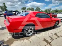 2010 Dodge CHALLENGER фото