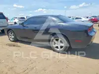 2010 Dodge CHALLENGER фото