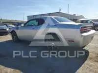2010 Dodge CHALLENGER photo