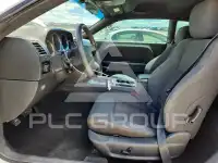 2010 Dodge CHALLENGER фото