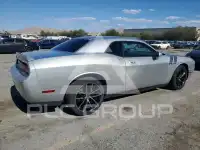 2010 Dodge CHALLENGER photo