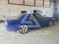 2010 Dodge CHALLENGER photo