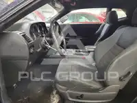 2010 Dodge CHALLENGER фото