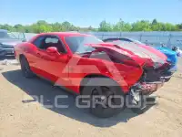 2010 Dodge CHALLENGER фото