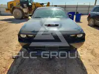 2010 Dodge CHALLENGER фото