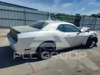 2010 Dodge CHALLENGER фото