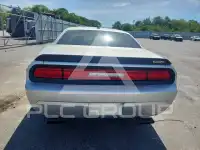 2010 Dodge CHALLENGER фото