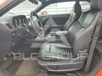 2010 Dodge CHALLENGER фото