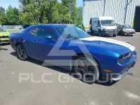 2010 Dodge CHALLENGER фото