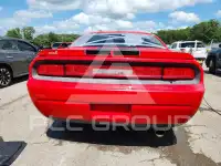 2010 Dodge CHALLENGER фото