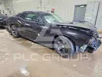 2010 Dodge CHALLENGER фото