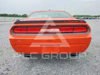 2010 Dodge CHALLENGER фото