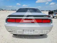 2010 Dodge CHALLENGER фото