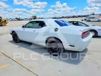 2010 Dodge CHALLENGER фото