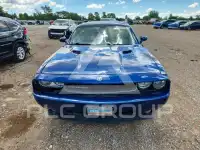 2010 Dodge CHALLENGER фото