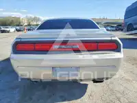 2010 Dodge CHALLENGER photo