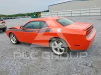 2010 Dodge CHALLENGER фото