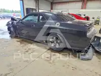 2010 Dodge CHALLENGER фото