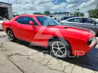 2010 Dodge CHALLENGER фото