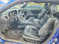 2010 Dodge CHALLENGER фото