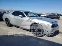2010 Dodge CHALLENGER photo