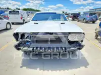 2010 Dodge CHALLENGER фото