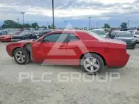 2010 Dodge CHALLENGER фото