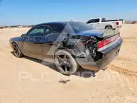 2010 Dodge CHALLENGER фото