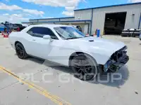 2010 Dodge CHALLENGER фото