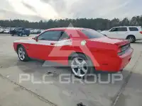 2010 Dodge CHALLENGER фото